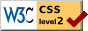 [Valid CSS 2.1]